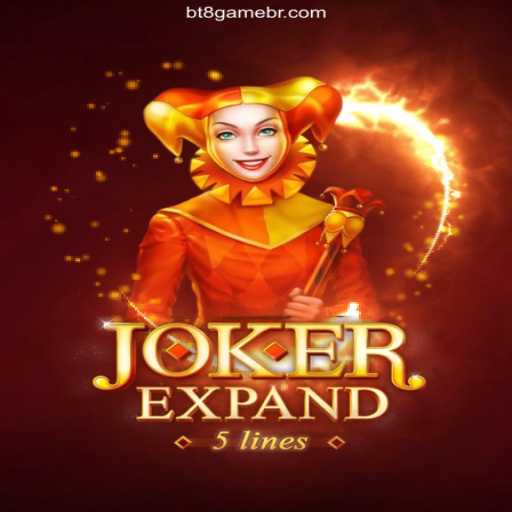 Exploring the Exciting World of JokerExpand: A Revolutionary Game on BT8GAME