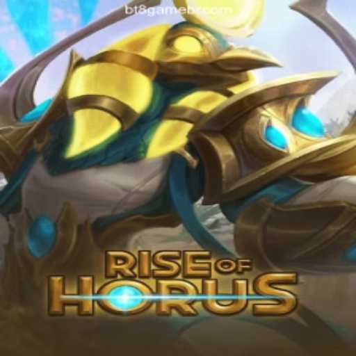 Unveiling RiseofHorus: An Epic Adventure in the World of Gaming