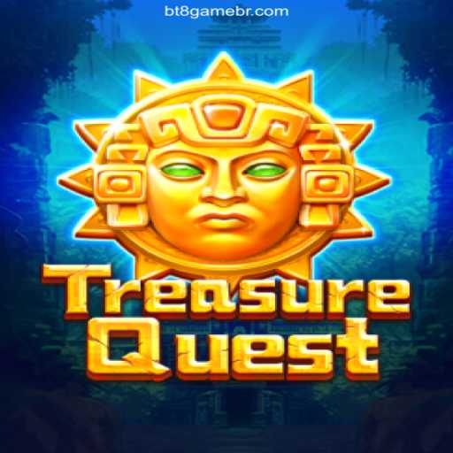 TreasureQuest: Dive into the Adventurous World of Virtual Treasure Hunting