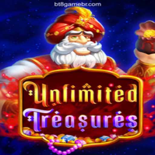 Discover the Thrills of UnlimitedTreasures - The Premier Game Experience